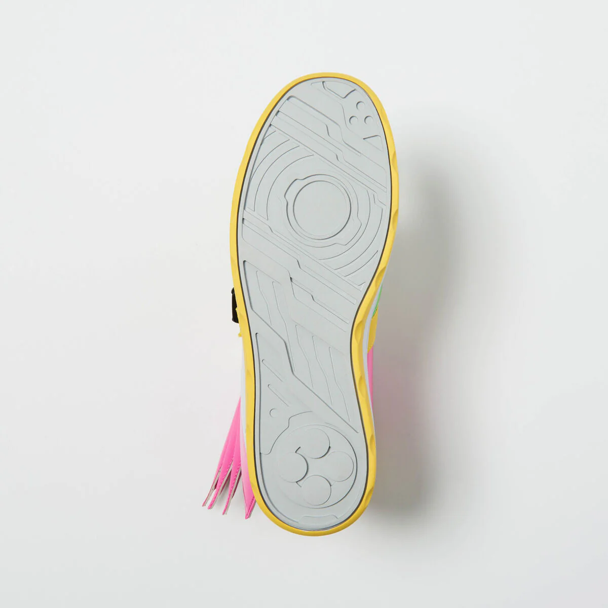 [PREORDER] Kamen Rider Ex-Aid Henshin Sneakers - Image 4