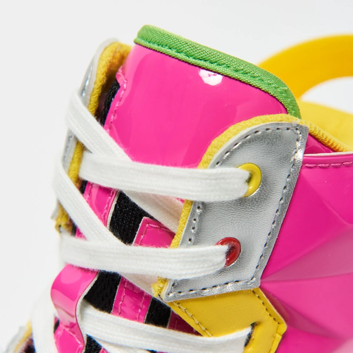 [PREORDER] Kamen Rider Ex-Aid Henshin Sneakers - Image 6