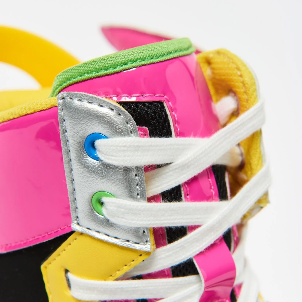 [PREORDER] Kamen Rider Ex-Aid Henshin Sneakers - Image 7