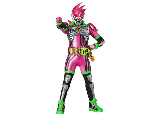 Kamen Rider Ex-Aid RAH Genesis Action Gamer Level 2 Figure - Image 12