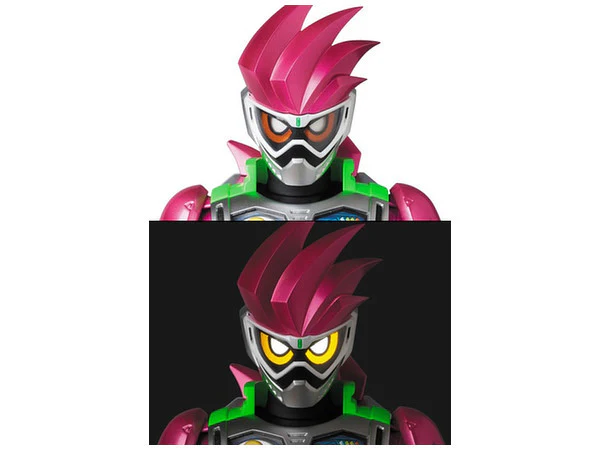 Kamen Rider Ex-Aid RAH Genesis Action Gamer Level 2 Figure - Image 4