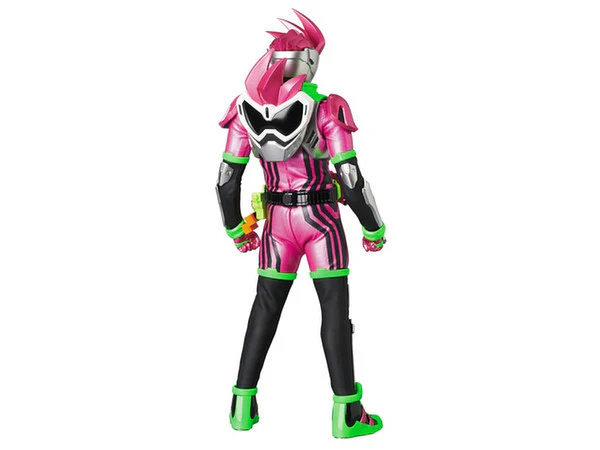 Kamen Rider Ex-Aid RAH Genesis Action Gamer Level 2 Figure - Image 6