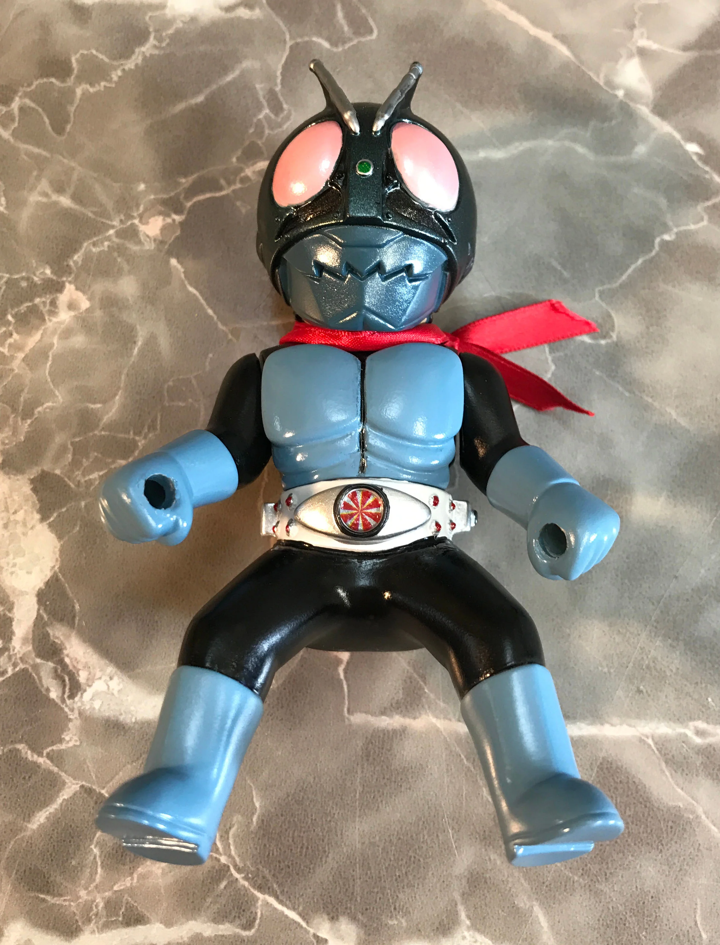 [PREORDER] Kamen Rider EX Tricycle - Kamen Rider Ichigou B Type - Image 10