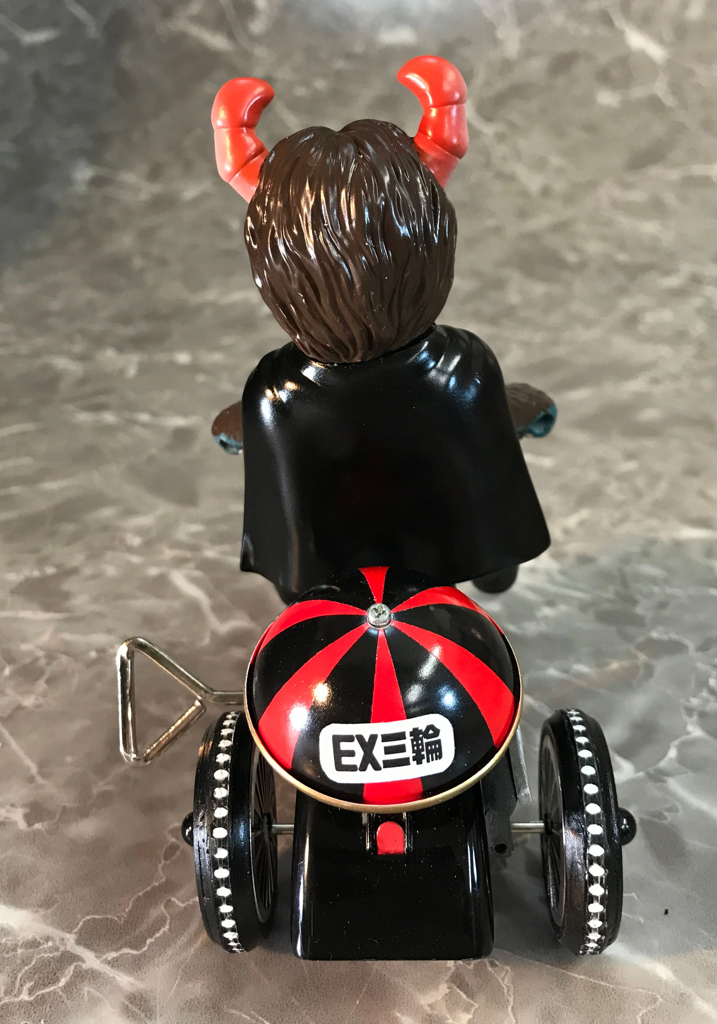 Kamen Rider EX Tricycle - Man Spider B Type - Image 10