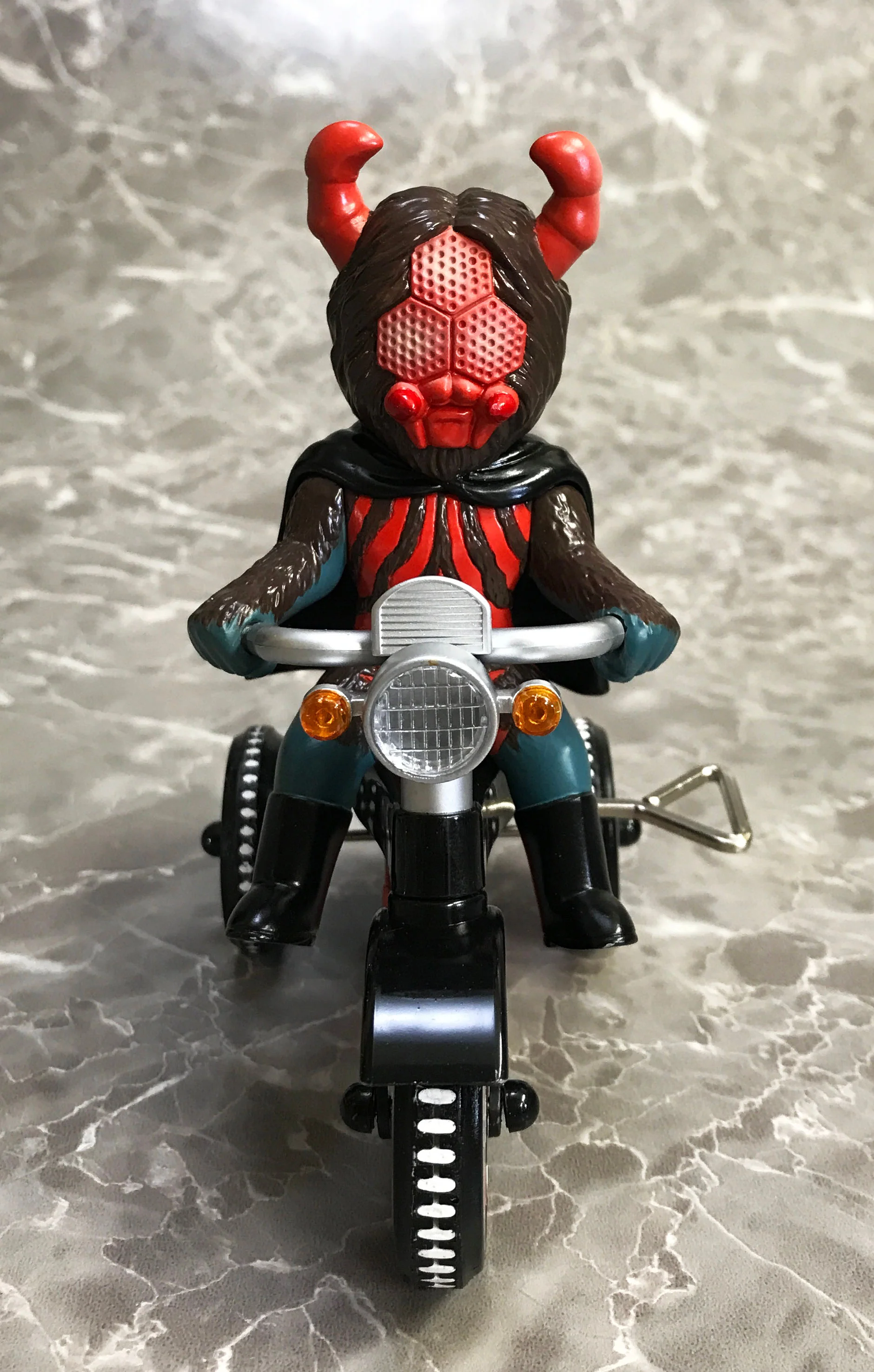Kamen Rider EX Tricycle - Man Spider B Type - Image 7
