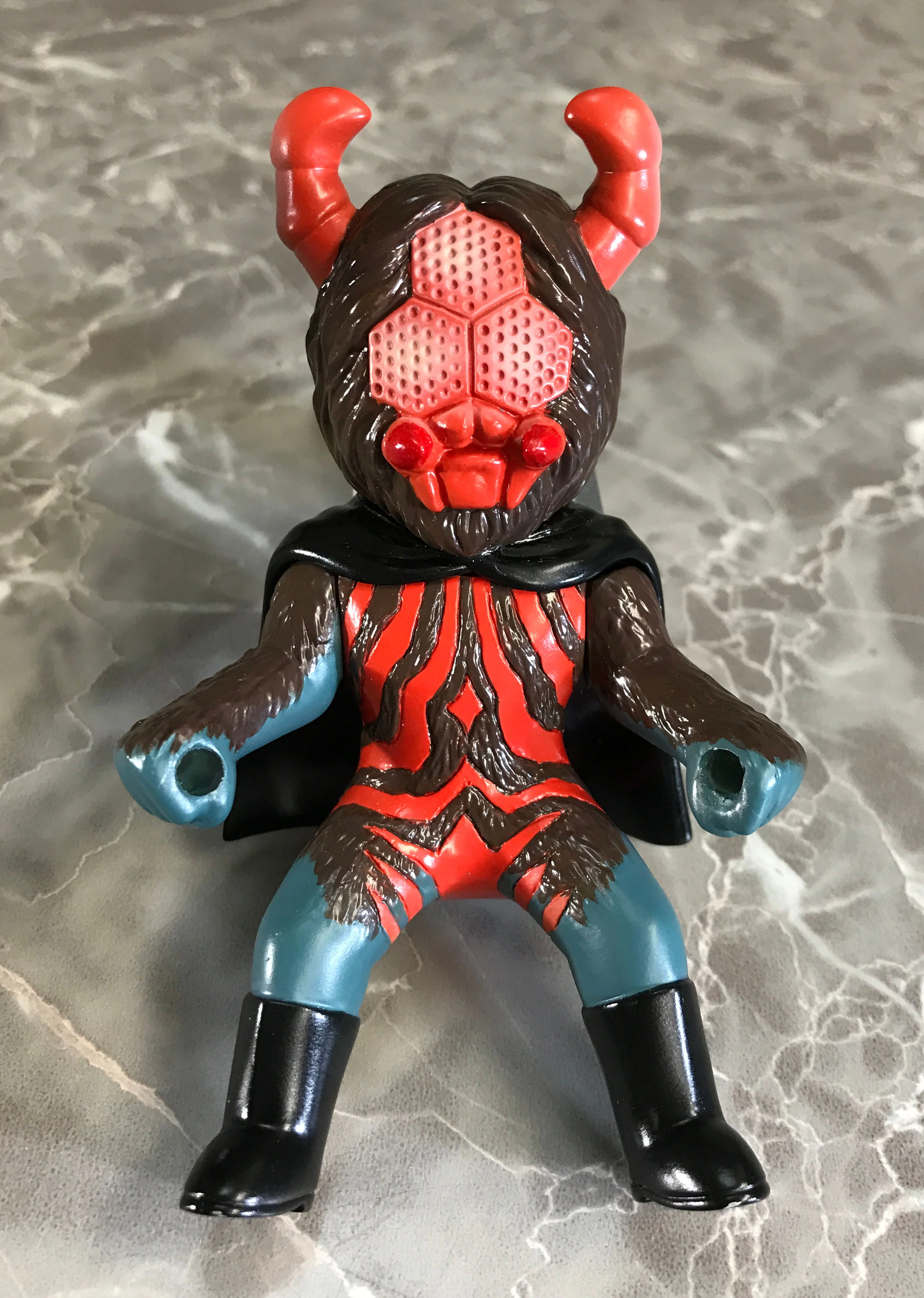 Kamen Rider EX Tricycle - Man Spider B Type - Image 8