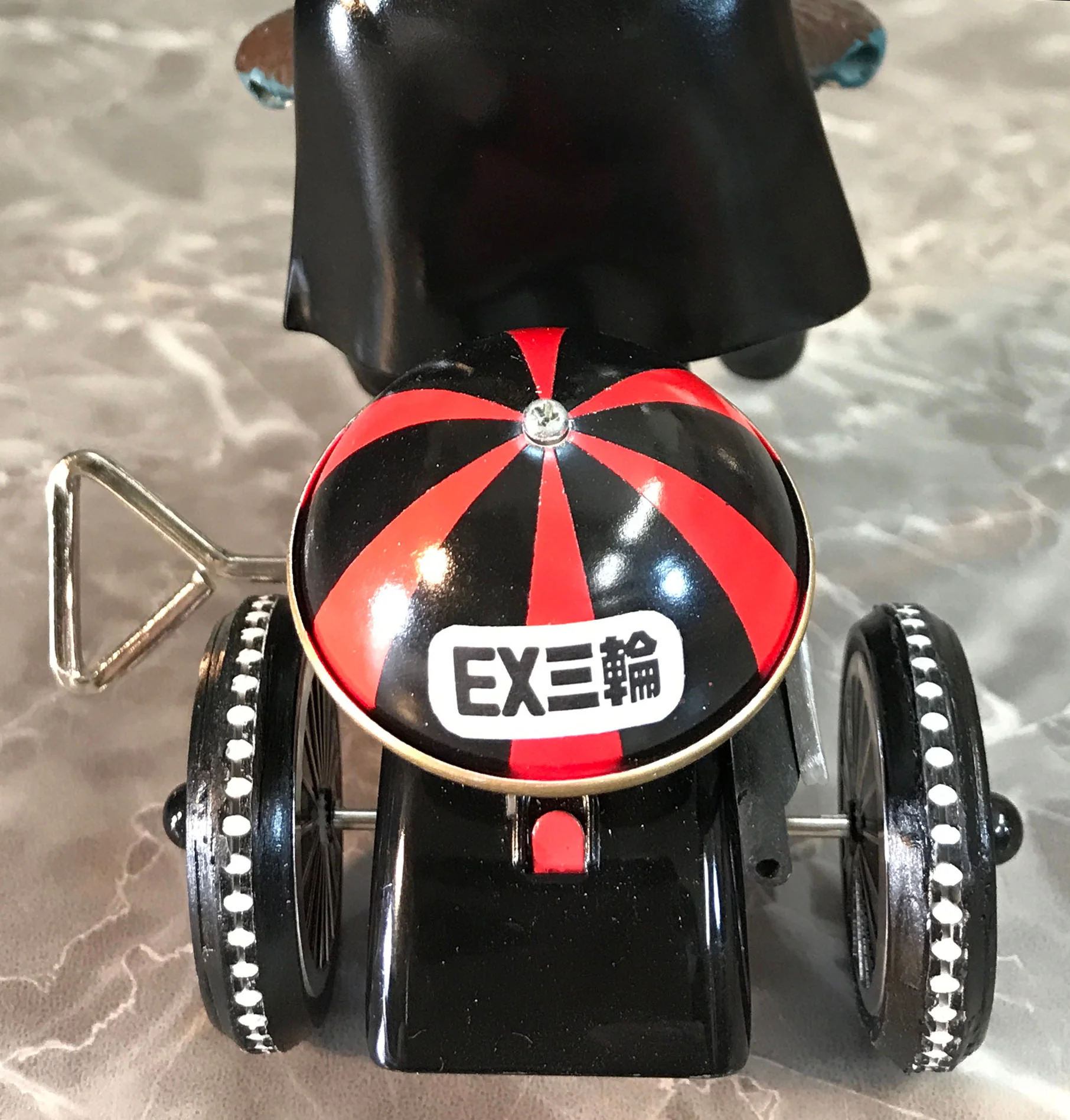 Kamen Rider EX Tricycle - Man Spider B Type - Image 9