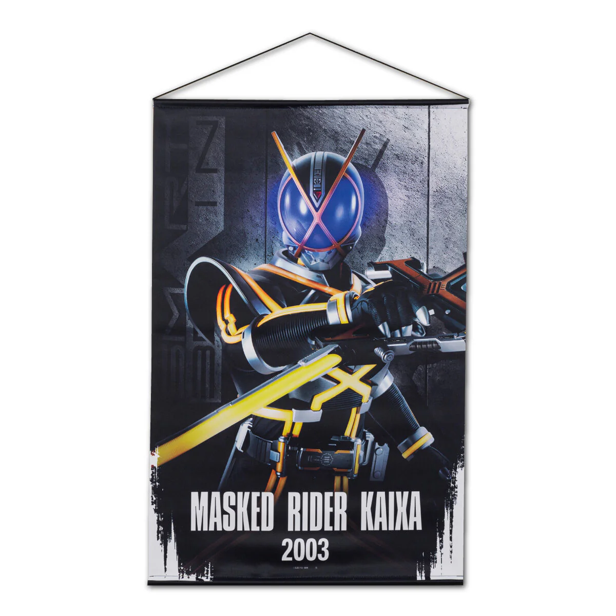 Kamen Rider Faiz Hanging Wall Tapestries - Image 3