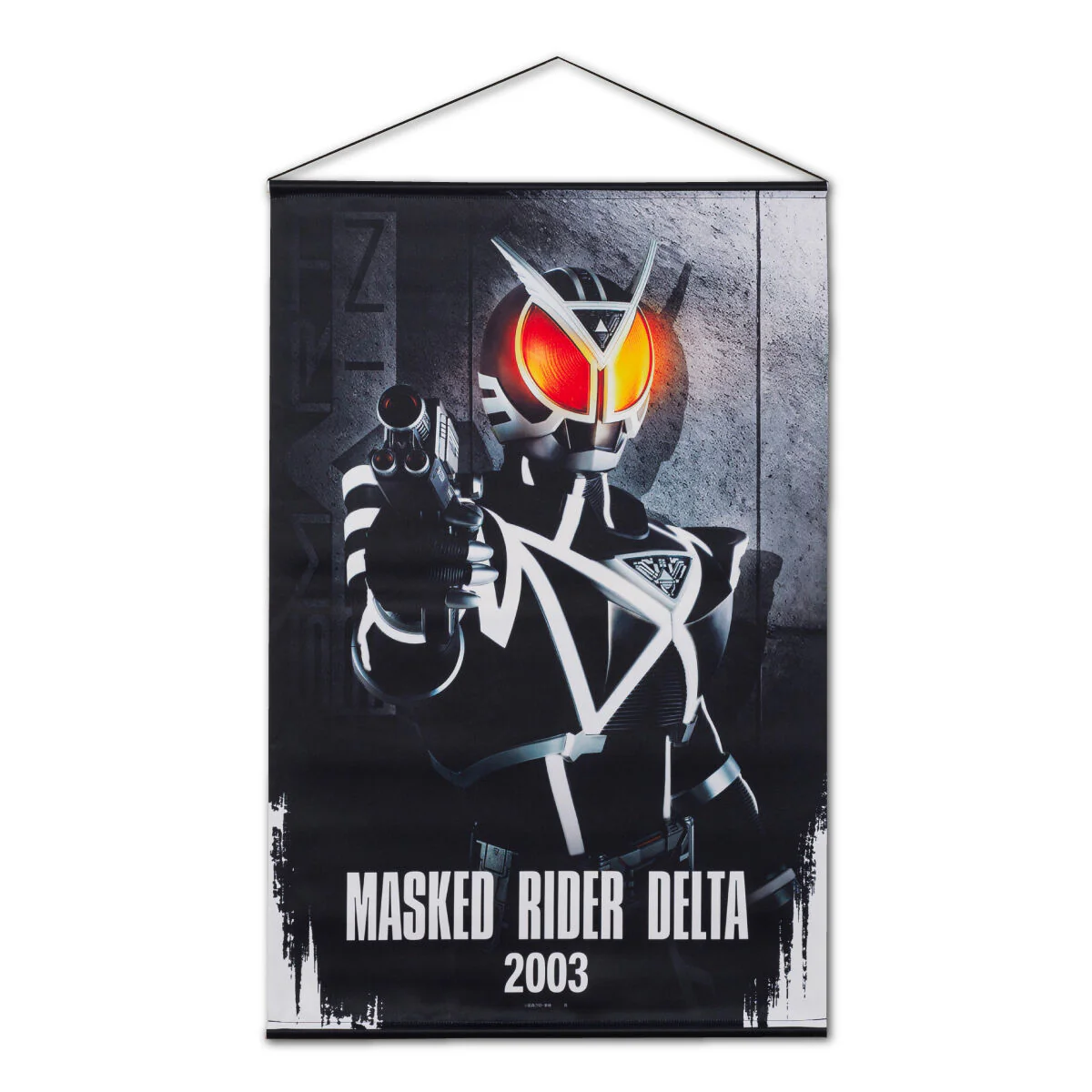 Kamen Rider Faiz Hanging Wall Tapestries - Image 4