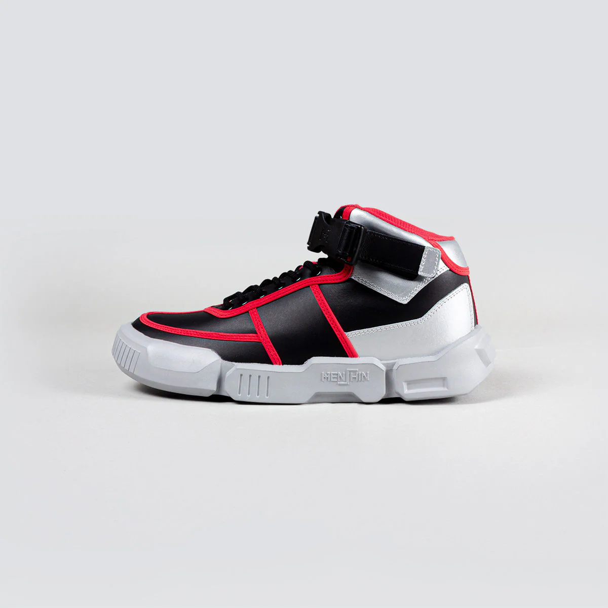 Kamen Rider Faiz Sneakers - Image 2