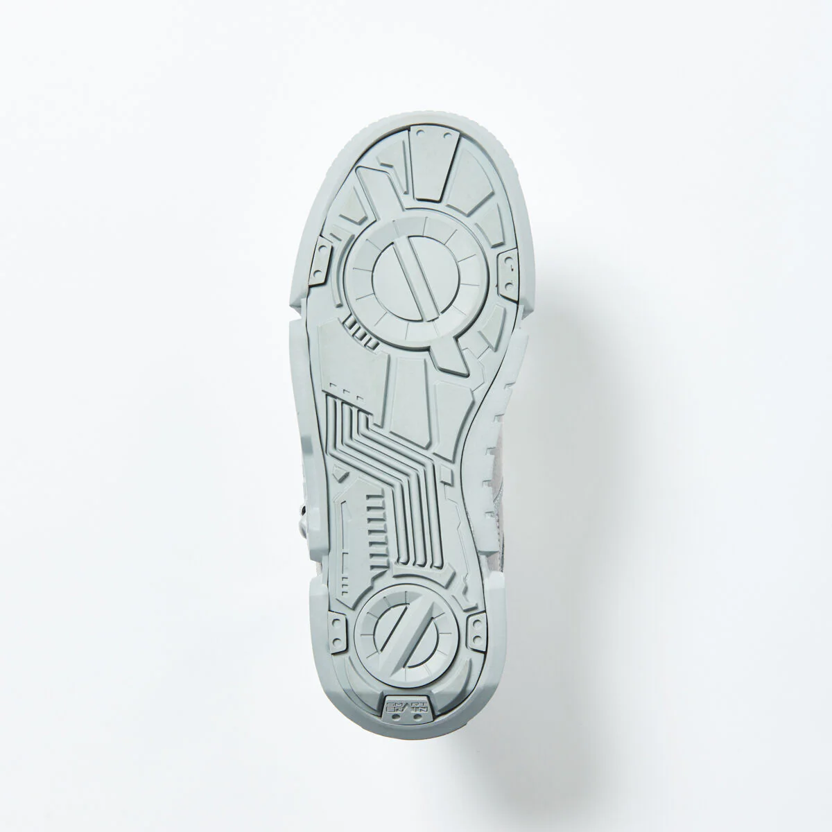 [PREORDER] Kamen Rider Faiz Wolf Orphnoch Sneakers - Image 3