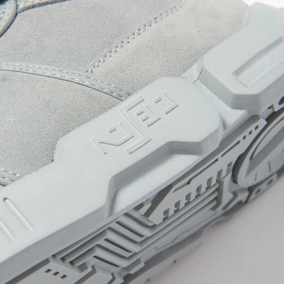 [PREORDER] Kamen Rider Faiz Wolf Orphnoch Sneakers - Image 7