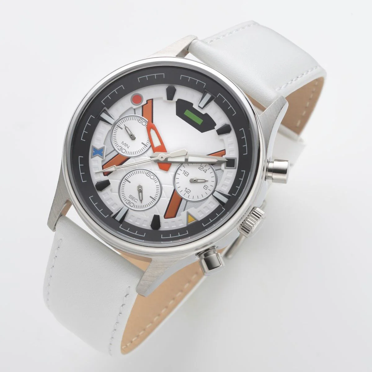 Kamen Rider Fourze Chronograph Watch - Image 2
