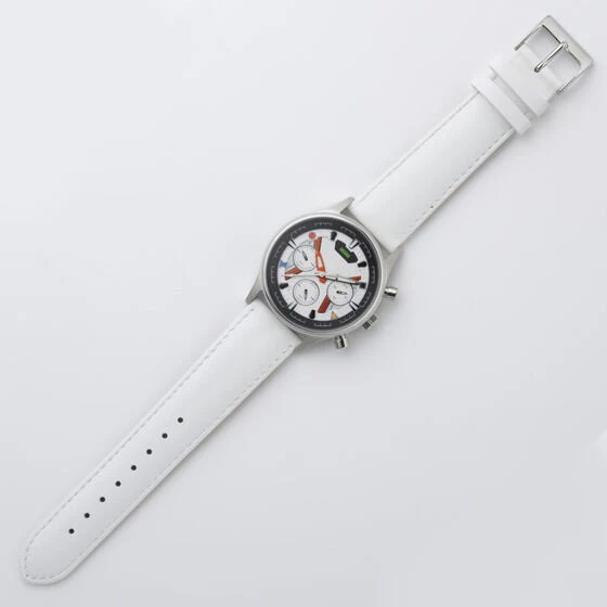 Kamen Rider Fourze Chronograph Watch - Image 3
