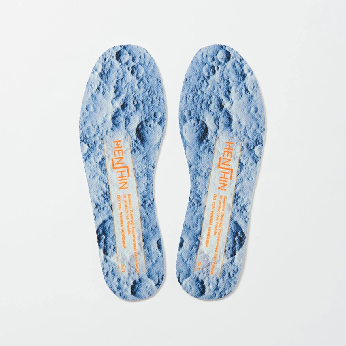 Kamen Rider Fourze Henshin by Kamen Rider Sneakers - Image 4