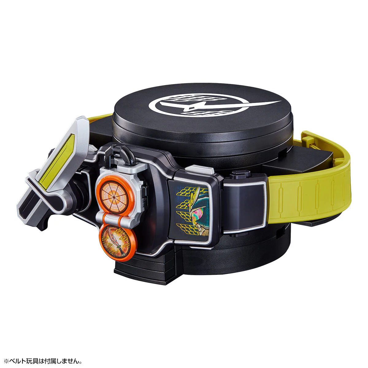 Kamen Rider Gaim Display Daiza - Sengoku Driver Edition - Image 4