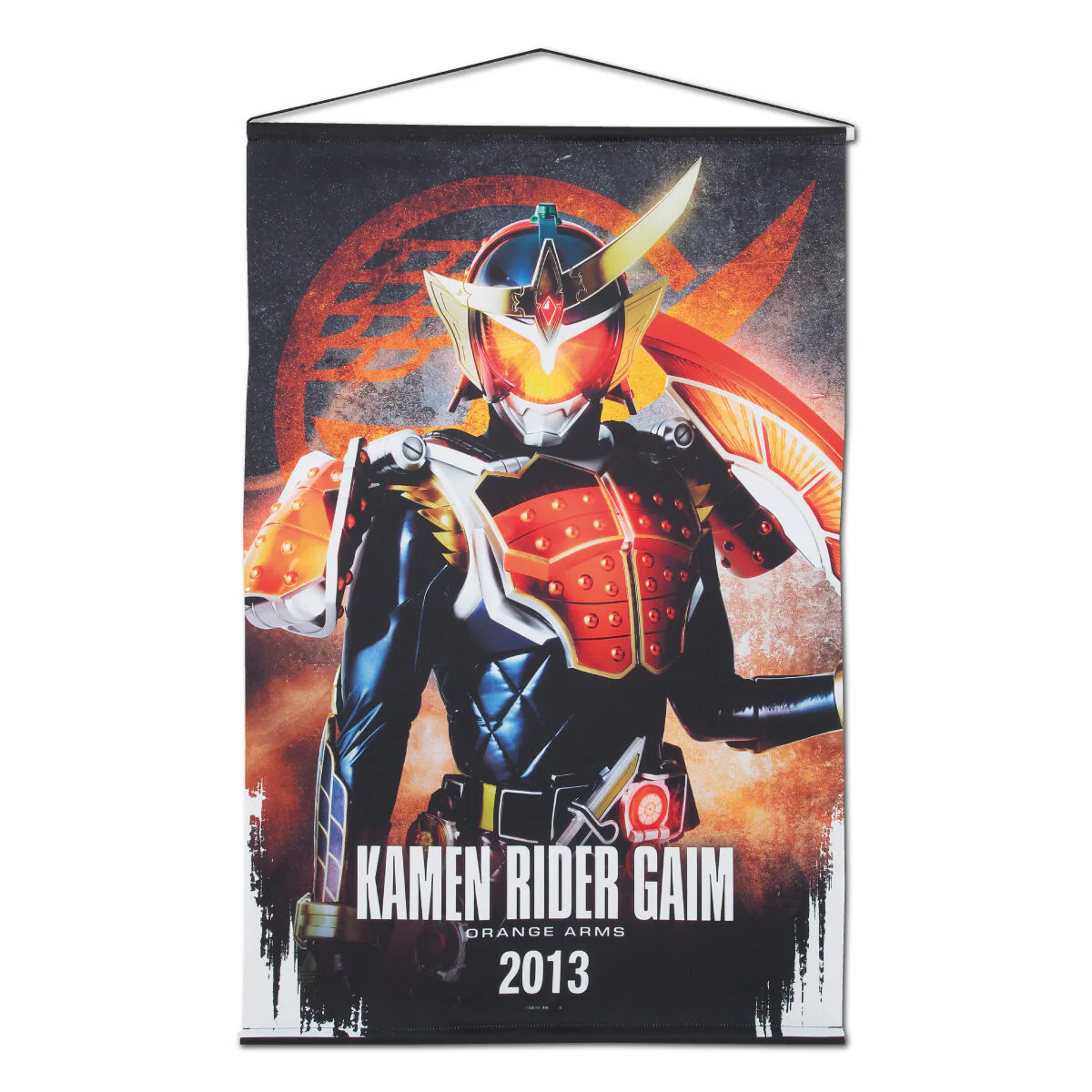Kamen Rider Gaim Hanging Wall Tapestries - Image 2