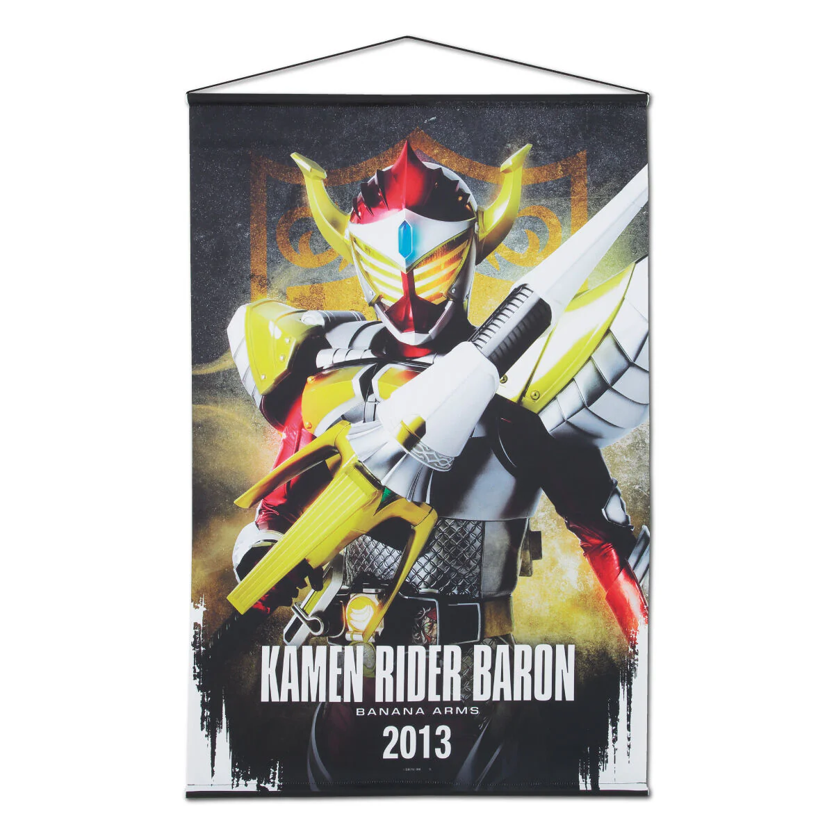 Kamen Rider Gaim Hanging Wall Tapestries - Image 3