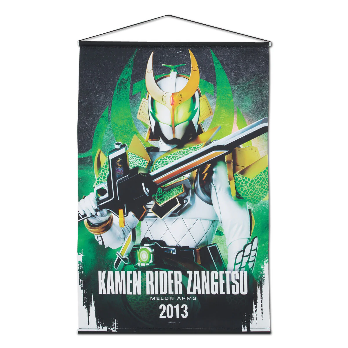 Kamen Rider Gaim Hanging Wall Tapestries - Image 5