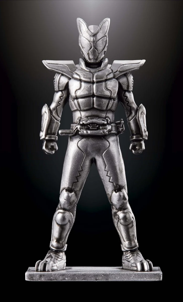 Kamen Rider Gavv Character & Candy 01 - Image 6