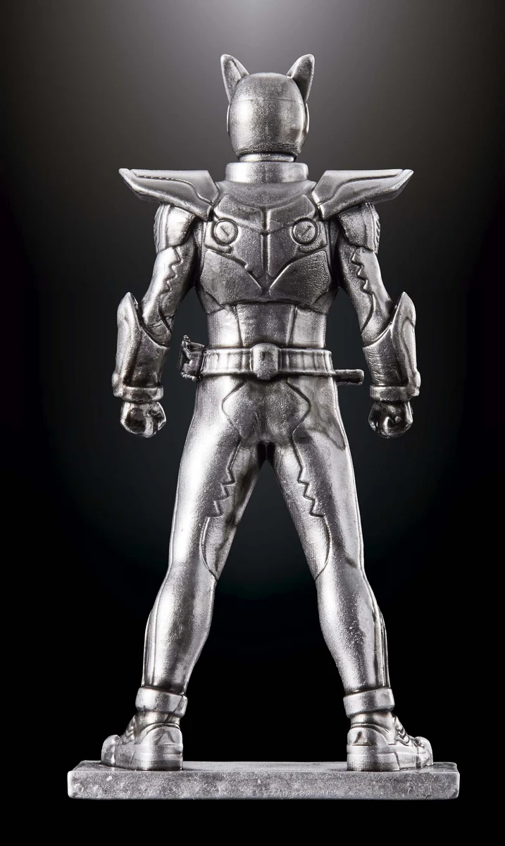 Kamen Rider Gavv Character & Candy 01 - Image 7