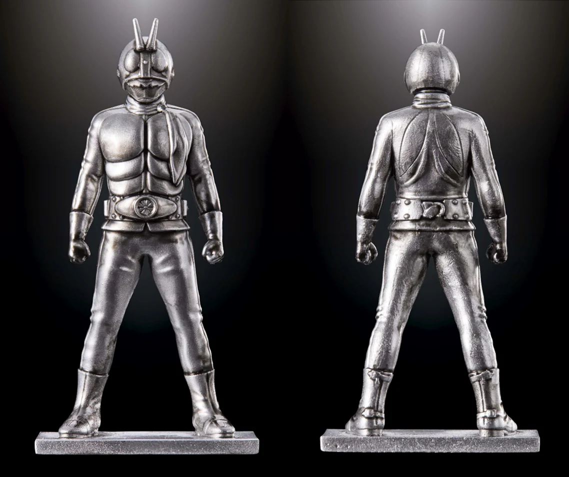 Kamen Rider Gavv Character & Candy 01 - Image 8