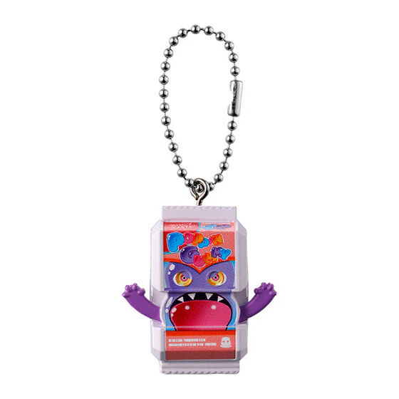 Kamen Rider Gavv Keychains 01 - Image 6