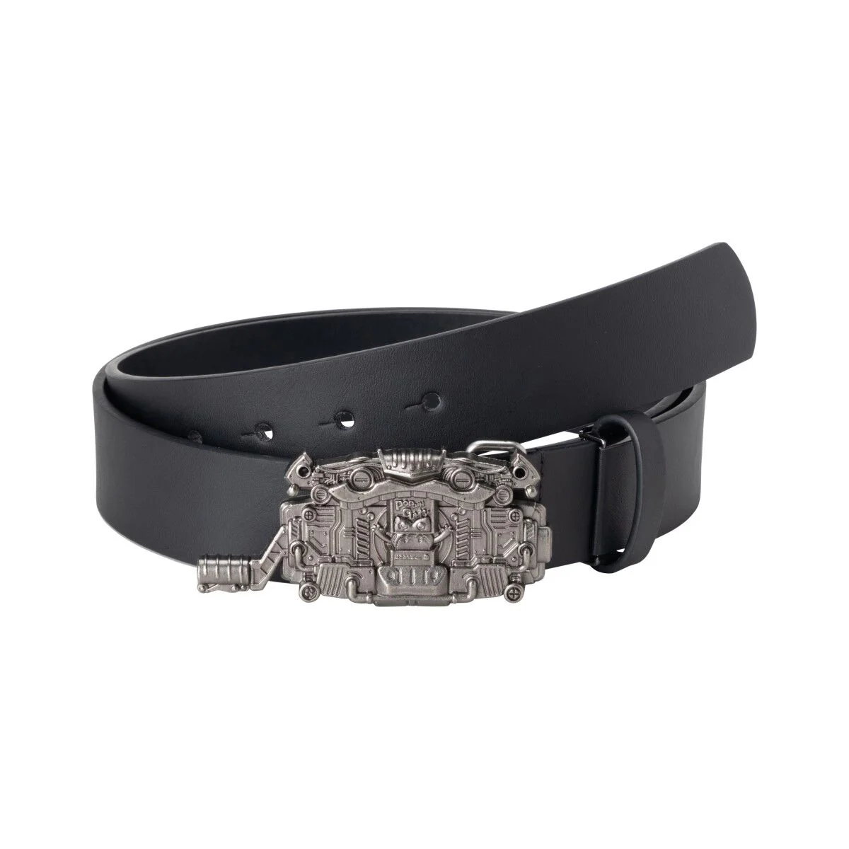 Kamen Rider Gavv Leather Belt - Image 10