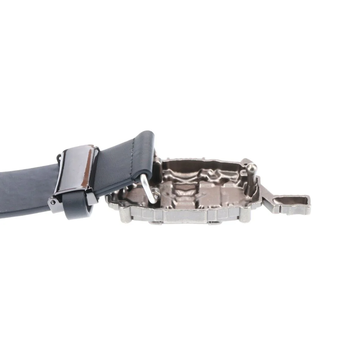 Kamen Rider Gavv Leather Belt - Image 9