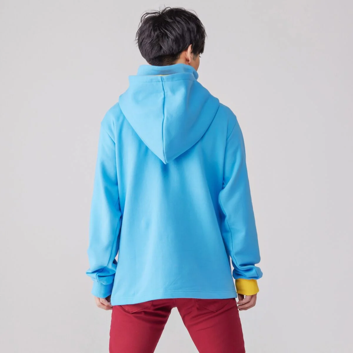 Kamen Rider Gavv Shouma Hoodie (Adult) - Image 3
