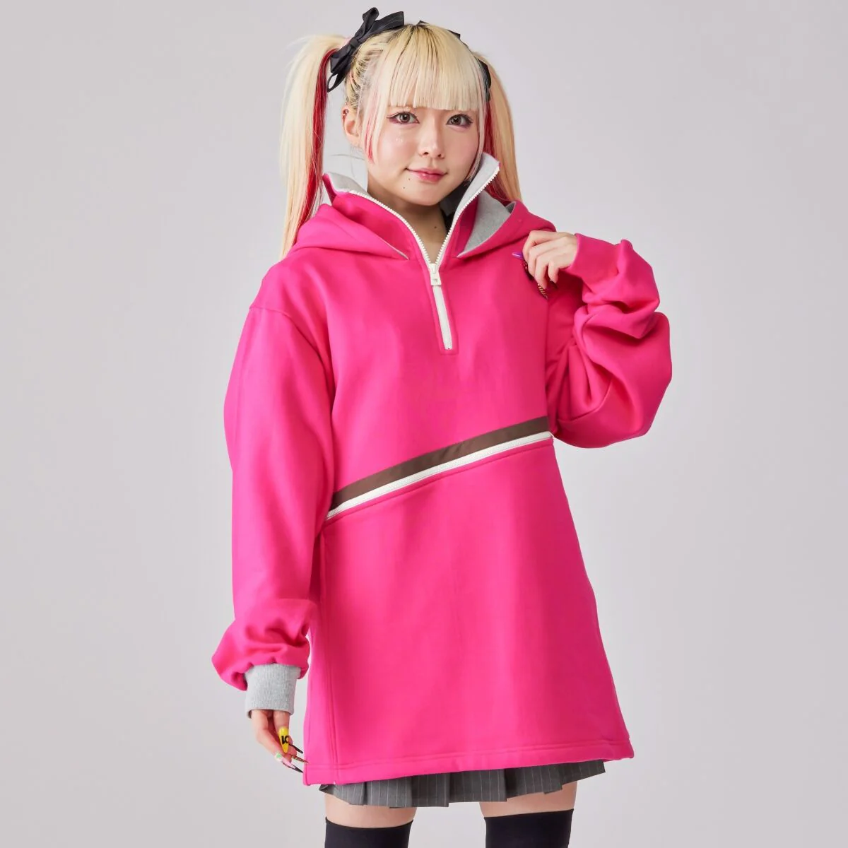Kamen Rider Gavv Shouma Hoodie (Adult) - Image 4