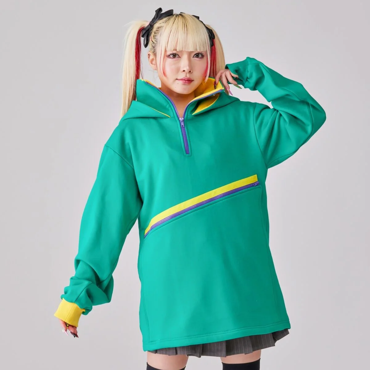 Kamen Rider Gavv Shouma Hoodie (Adult) - Image 6