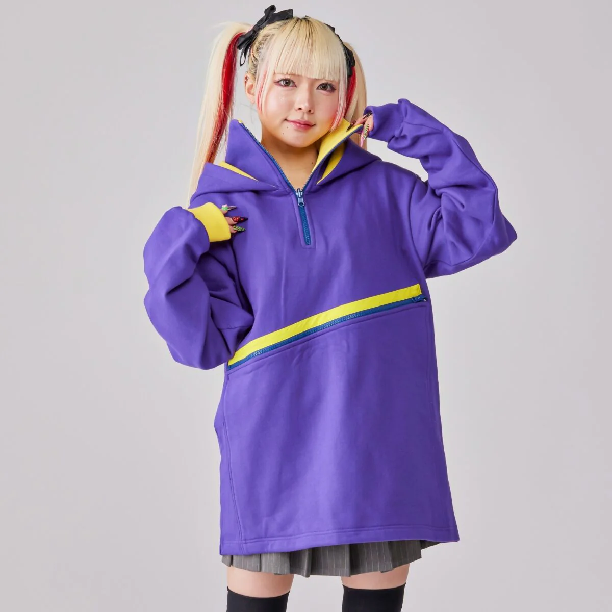Kamen Rider Gavv Shouma Hoodie (Adult) - Image 7