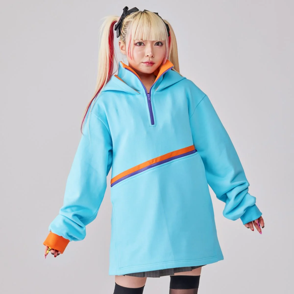Kamen Rider Gavv Shouma Hoodie (Adult) - Image 9