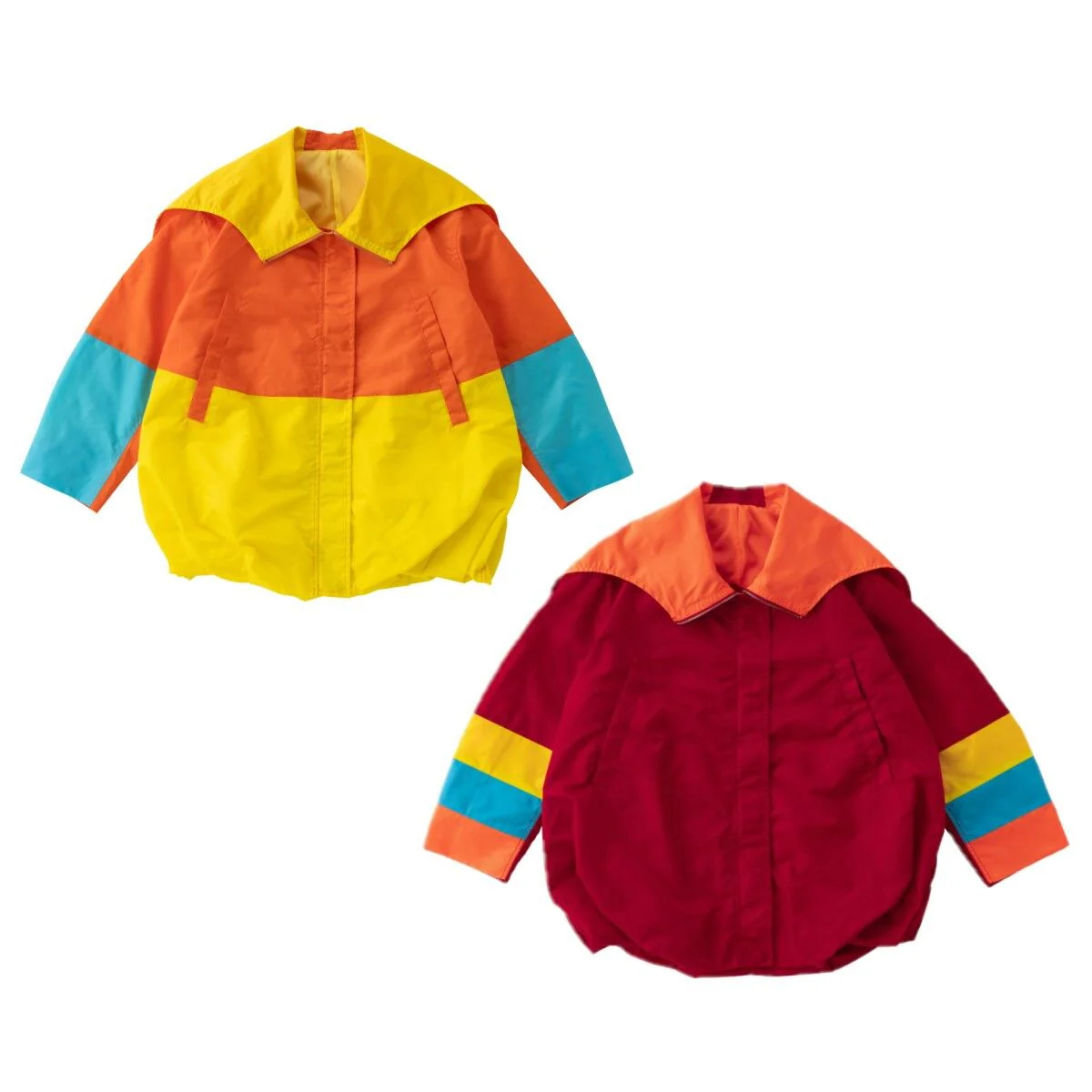 Kamen Rider Gavv Shouma Jacket - Image 10