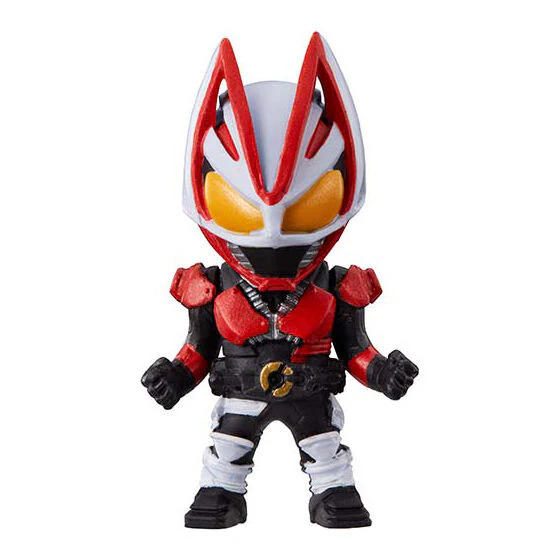 Kamen Rider Geats Capsule Hero Figure 01 - Image 2