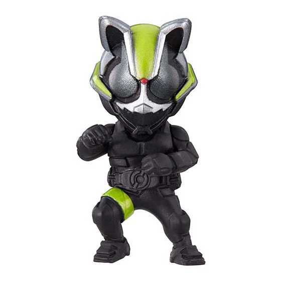 Kamen Rider Geats Capsule Hero Figure 01 - Image 3