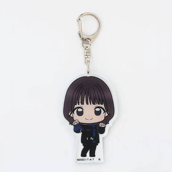 Kamen Rider Geats Chibi Keychains - Image 8
