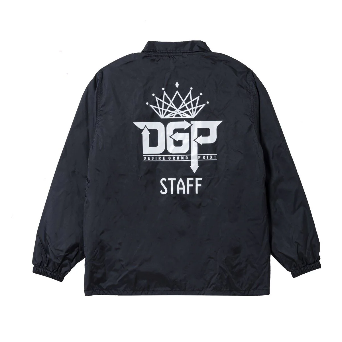 Kamen Rider Geats Desire Grand Prix Staff Jacket - Image 4