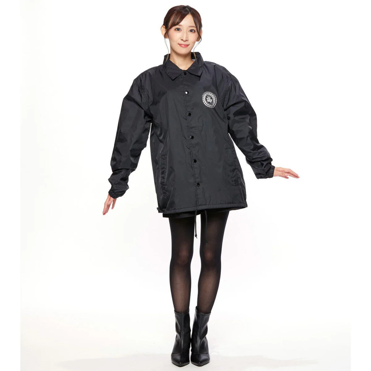 Kamen Rider Geats Desire Grand Prix Staff Jacket - Image 5