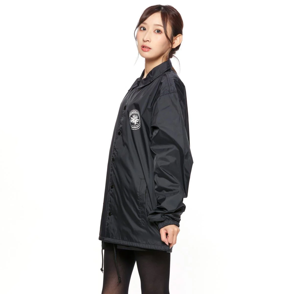 Kamen Rider Geats Desire Grand Prix Staff Jacket - Image 7