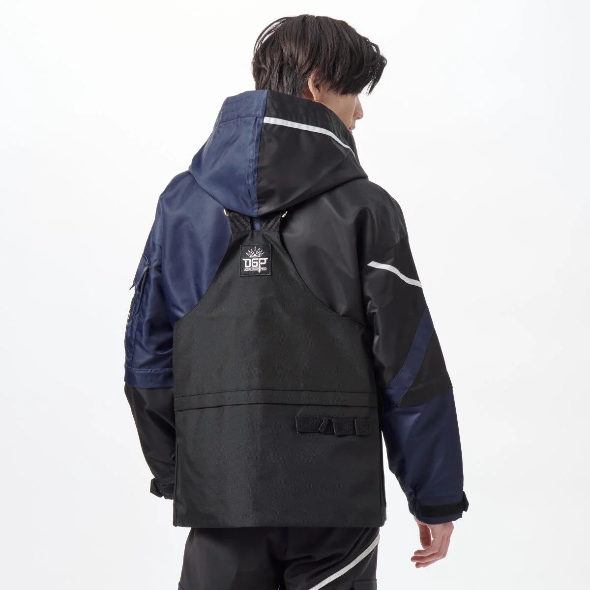 Kamen Rider Geats Desire Grand Prix Vest - Image 5