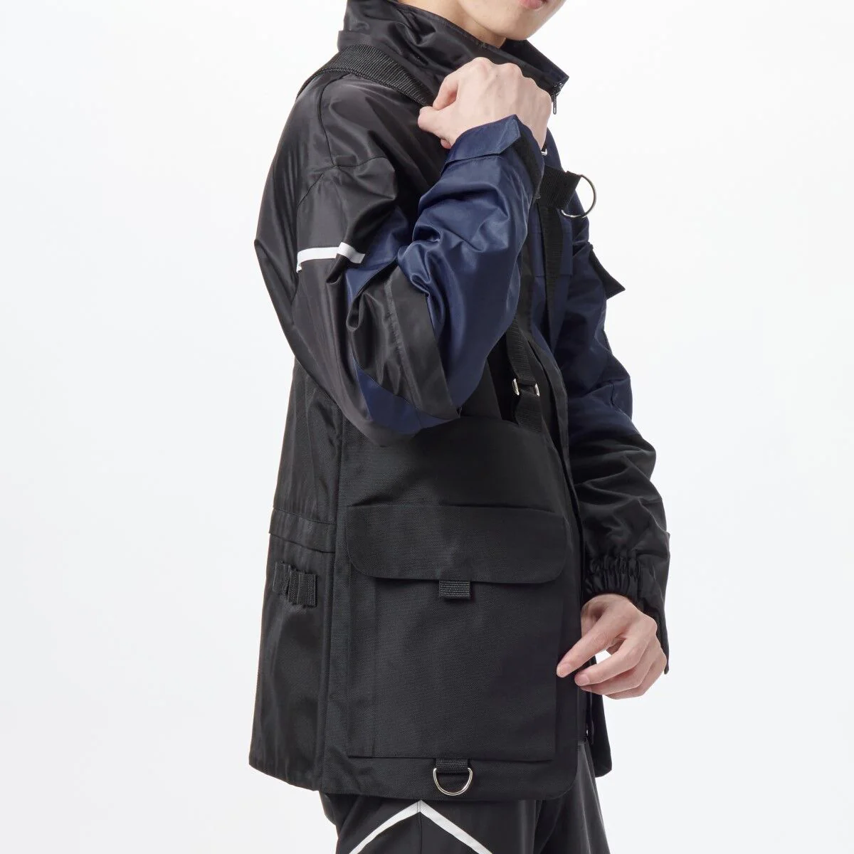 Kamen Rider Geats Desire Grand Prix Vest - Image 7