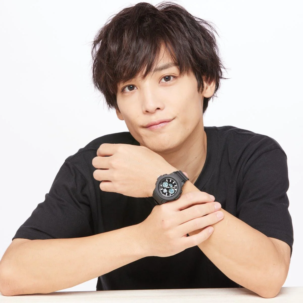 Kamen Rider Geats Desire Grand Prix Watch - Image 3