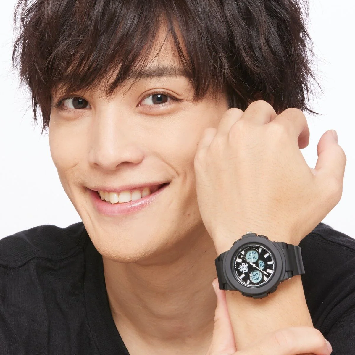 Kamen Rider Geats Desire Grand Prix Watch - Image 4