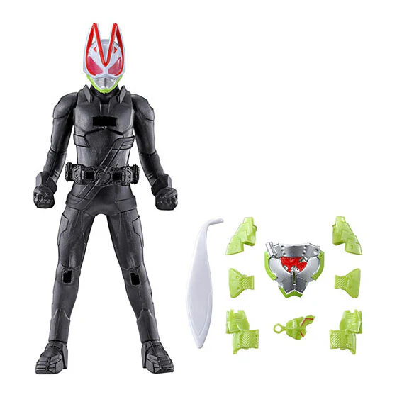 Kamen Rider Geats GP Custom Figure 02 - Image 2