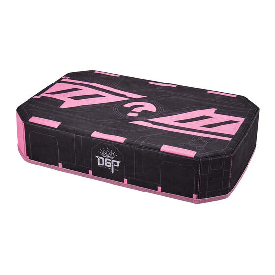 Kamen Rider Geats Mission Box Storage Box & DX Kabuto Zector Raise Buckle - Image 7