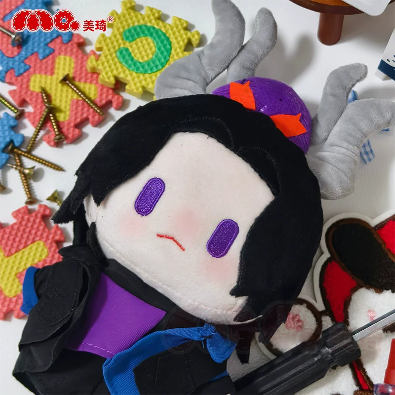 Kamen Rider Geats Plush & Pendant Set - Image 4