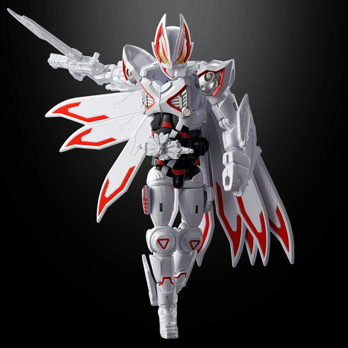 Kamen Rider Geats Revolve Change PB06 - Geats IX & Boost Mark III Set - Image 10