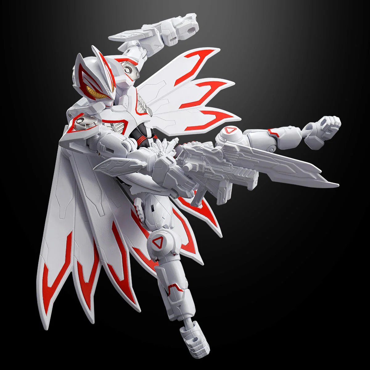 Kamen Rider Geats Revolve Change PB06 - Geats IX & Boost Mark III Set - Image 11